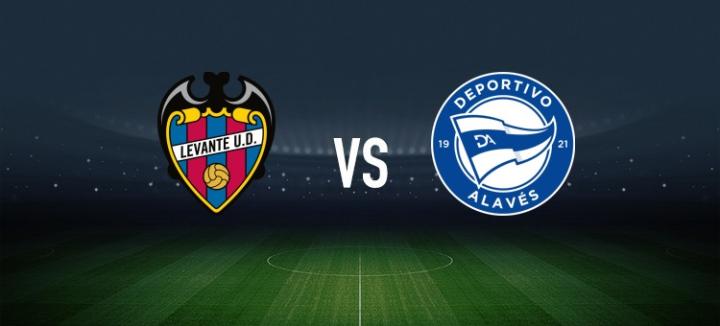 莱万特vs阿拉维斯:马修-瑞安、阿德里安-德拉富恩特首发,阿莱尼亚、洪尼-奥托出战 新闻