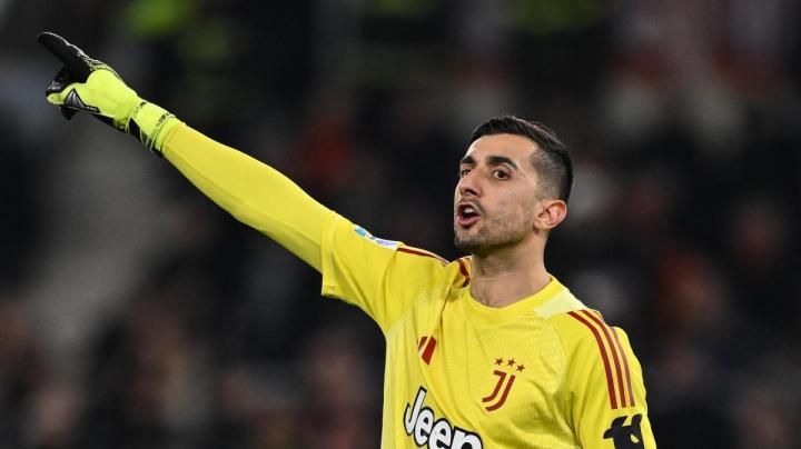 佩林:外界可以在技术层面评价尤文,但绝不能质疑我们的精神 新闻