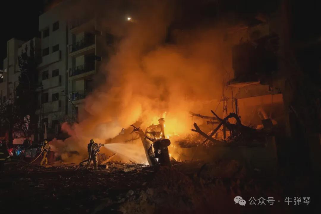 美国贼喊捉贼:特朗普“被迫出手” 新闻 美国贼喊捉贼:特朗普“被迫出手” 新闻