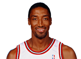 霍里:皮蓬的防守比乔丹更好,乔丹赢球或许也是因为有皮蓬 新闻