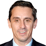 内维尔:马马杜-萨尔做得不错,今天他可以昂首离开 新闻 内维尔:马马杜-萨尔做得不错,今天他可以昂首离开 新闻