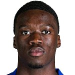 内维尔:马马杜-萨尔做得不错,今天他可以昂首离开 新闻 内维尔:马马杜-萨尔做得不错,今天他可以昂首离开 新闻