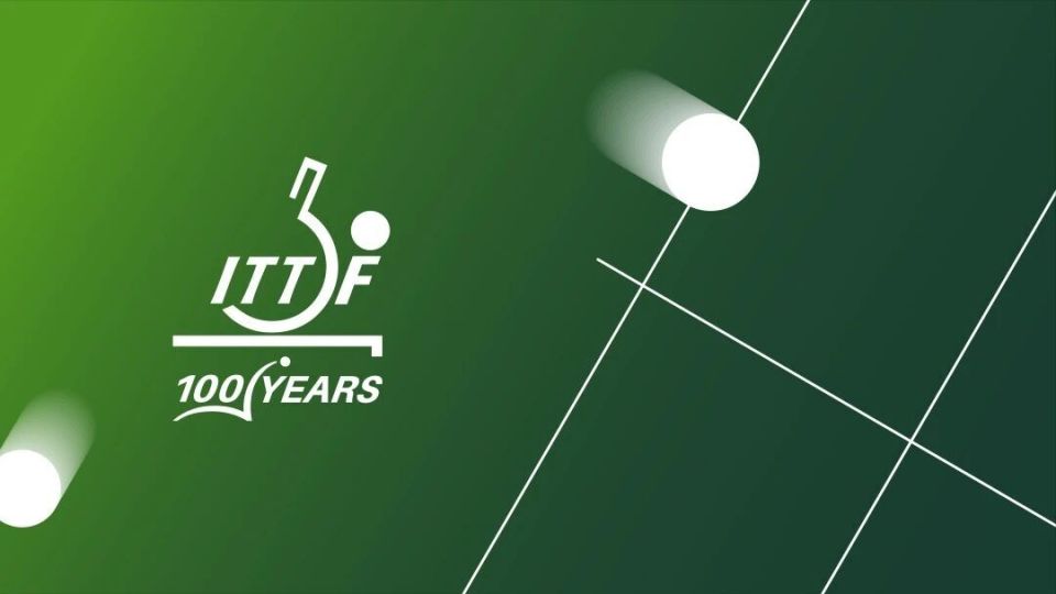 国际乒联将不再设立首席执行官职位,全新组织架构公布 新闻