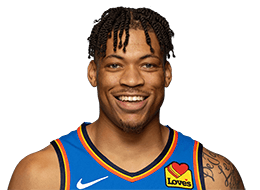 官方:山东签下前雷霆球员基昂泰-约翰逊;G联赛场均19.8分 新闻