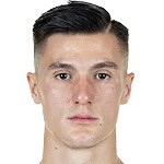 只进关键球,谢什科最近的4粒进球为曼联抢到了10分 新闻