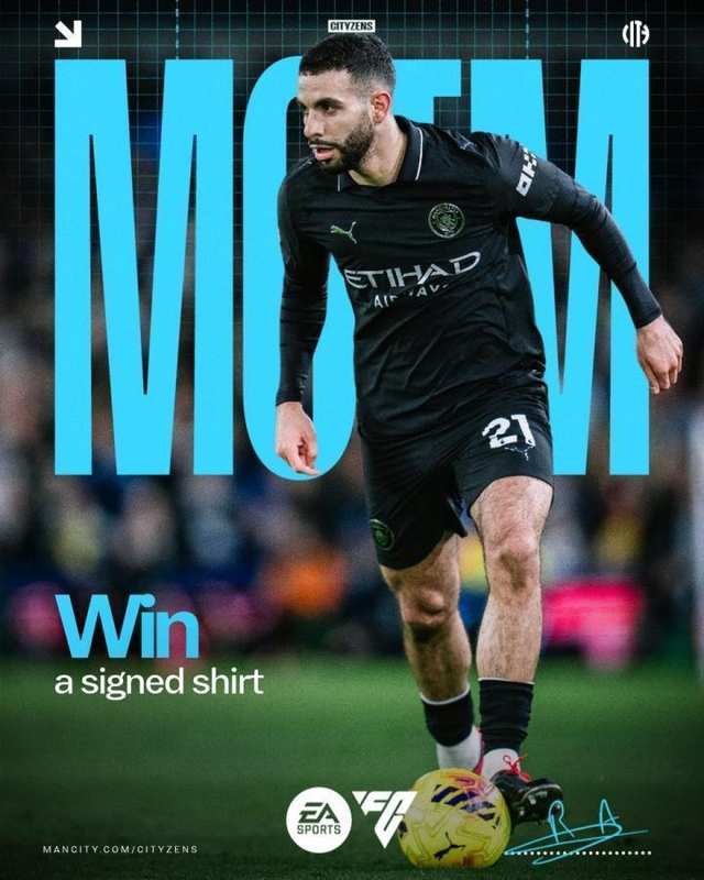 送出助攻,艾特-努里当选与利兹联一役曼城队内最佳球员 新闻 送出助攻,艾特-努里当选与利兹联一役曼城队内最佳球员 新闻