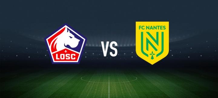 里尔vs南特:费尔南德斯-帕尔多、哈康-哈拉尔德松首发,安东尼-洛佩斯、莱佩南出战 新闻