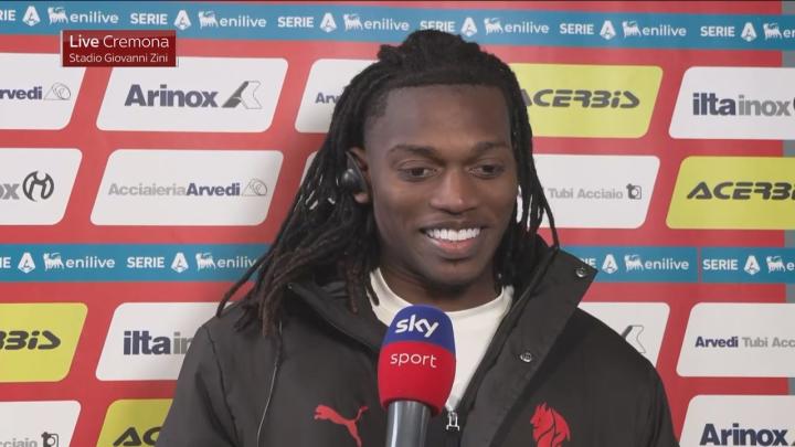 从克雷莫内塞一战看莱奥成长:位置之争无解,德比才是真正考验 体育新闻 从克雷莫内塞一战看莱奥成长:位置之争无解,德比才是真正考验 体育新闻