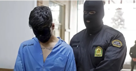 伊朗反间谍单位惊天内幕,负责人竟成以色列卧底;手下二十余人集体倒戈。 新闻