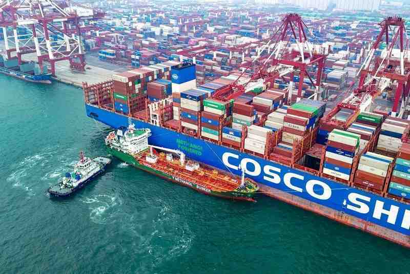 全球不确定性加剧之际,中国经济增长目标区间划定;高质量发展航向明确,海外目光聚焦稳定力量。 文化旅游