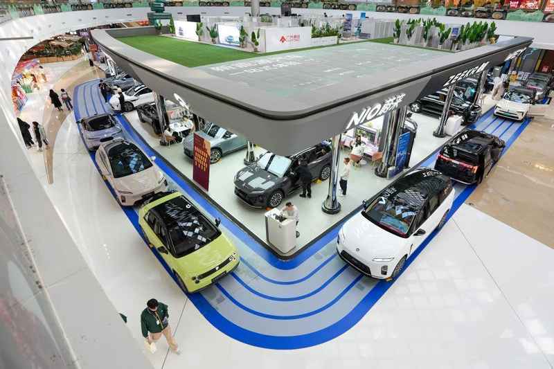 全球不确定性加剧之际,中国经济增长目标区间划定;高质量发展航向明确,海外目光聚焦稳定力量。 文化旅游