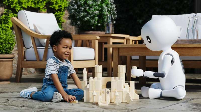 美国人形机器人初创停运;资金断裂成致命伤,行业警钟已敲响。 IT技术 美国人形机器人初创停运;资金断裂成致命伤,行业警钟已敲响。 IT技术