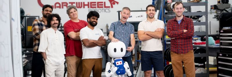 美国人形机器人初创停运;资金断裂成致命伤,行业警钟已敲响。 IT技术 美国人形机器人初创停运;资金断裂成致命伤,行业警钟已敲响。 IT技术