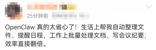 一只红色龙虾搅动风云;开发者蜂拥而至;AI执行力迎来新篇章 IT技术