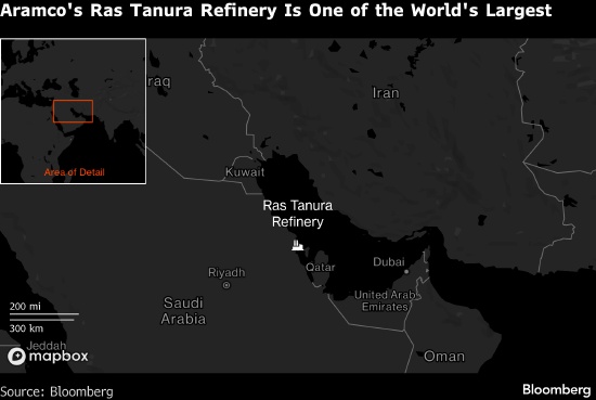  沙特炼油重镇遭袭后，局势悄然生变；王储红线被触动，地区博弈进入新阶段。 新闻 沙特炼油重镇遭袭后，局势悄然生变；王储红线被触动，地区博弈进入新阶段。 新闻