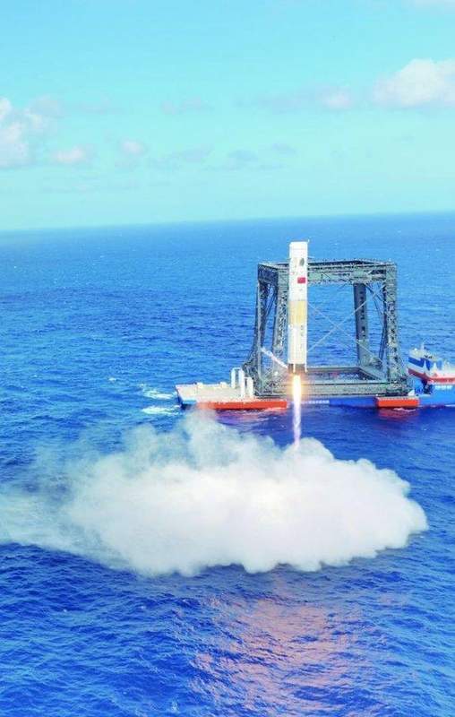 航天试验捷报频传;科技保险政策重磅出台;20项举措助力自立自强。 新闻 航天试验捷报频传;科技保险政策重磅出台;20项举措助力自立自强。 新闻