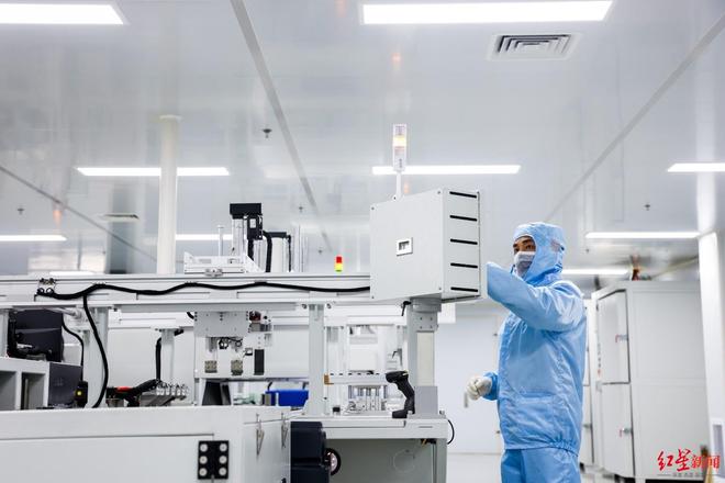 成都科技成果转化路径探索;从要素集聚到体系撮合;全链条服务助力产业升级。 IT技术