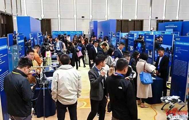 成都科技成果转化路径探索;从要素集聚到体系撮合;全链条服务助力产业升级。 IT技术