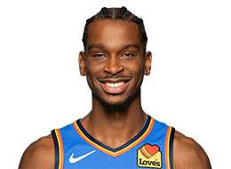 亚历山大连续126场20+得分;追平张伯伦纪录;雷霆主场险胜掘金。 体育新闻