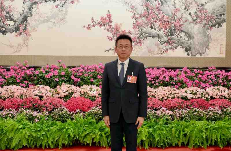 全国政协委员江浩然建言，金融科技赋能实体经济；坚持因地制宜，避免资源错配。