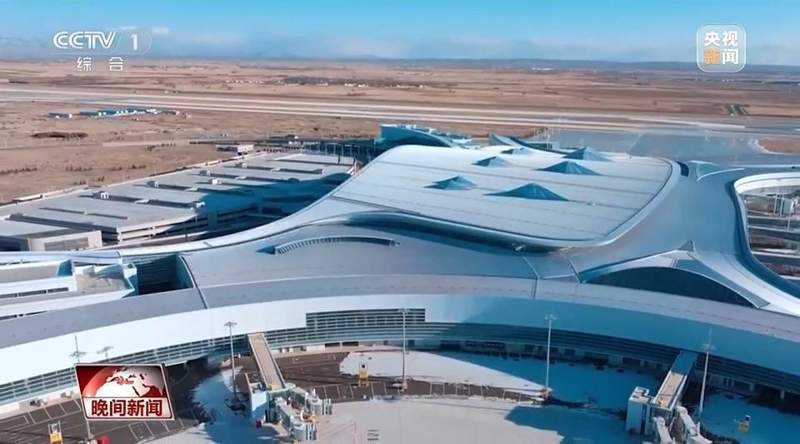  工程前沿突破频现；经济活力持续释放；春天里的中国稳步向前。 IT技术