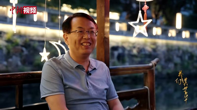  从海归博士到政协委员；蒋鹏举履职获表彰，展现务实担当。 新闻