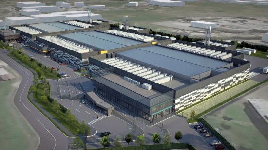 爱尔兰微电网数据中心启动;私有供电模式开启欧洲新篇章。 IT技术