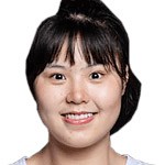  中国女篮内线低迷；李月汝韩旭合计20投5中；正负值垫底暴露问题 体育新闻