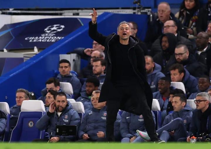 恩里克赛后畅谈理念;控球防守成巴黎核心追求;在巴黎执教带来满满幸福感。 体育新闻