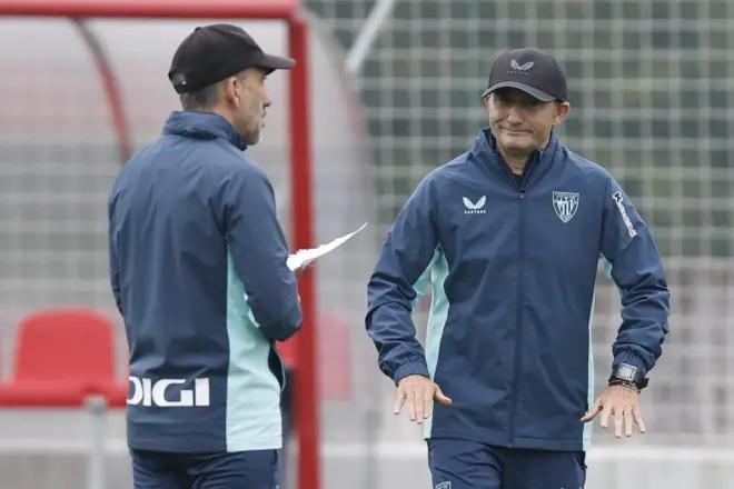  毕尔巴鄂竞技陷入低谷；巴尔韦德执教生涯面临转折点。 体育新闻 毕尔巴鄂竞技陷入低谷；巴尔韦德执教生涯面临转折点。 体育新闻