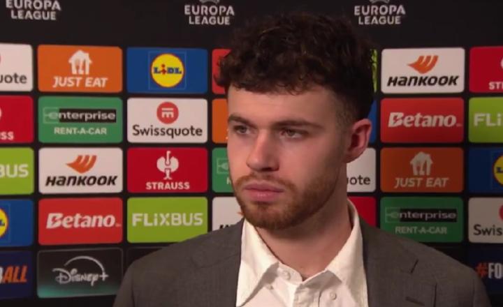  自信铸就胜利；内科-威廉斯回顾点球3-0：紧张在所难免，冷静方能取胜。 体育新闻 自信铸就胜利；内科-威廉斯回顾点球3-0：紧张在所难免，冷静方能取胜。 体育新闻