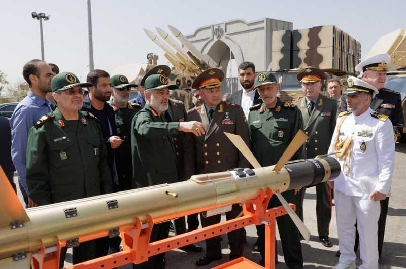  隐身战机实战首遭命中；红外探测破解隐秘优势。 新闻