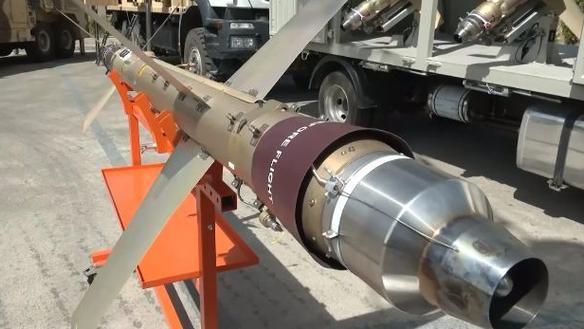  隐身战机实战首遭命中；红外探测破解隐秘优势。 新闻