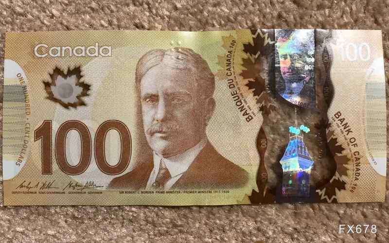  能源震荡与政策博弈：深度解析美元兑加元走势的逻辑链条 股票财经 能源震荡与政策博弈：深度解析美元兑加元走势的逻辑链条 股票财经