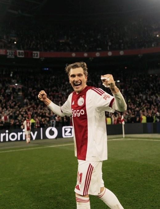 打破刻板印象:如何评估曼联引援古茨的真实性价比与战术价值 体育新闻