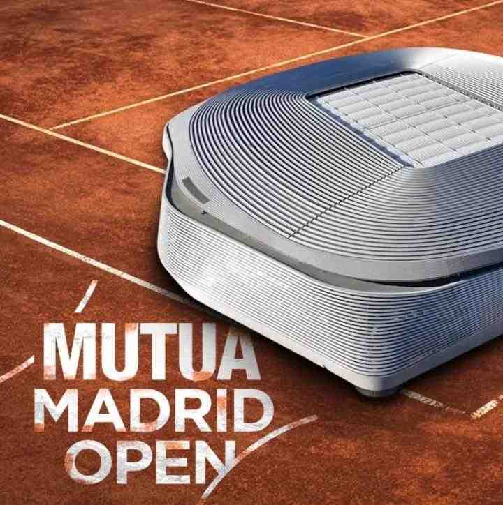 网球爱好者:解锁伯纳乌球场的全新打开方式 体育新闻