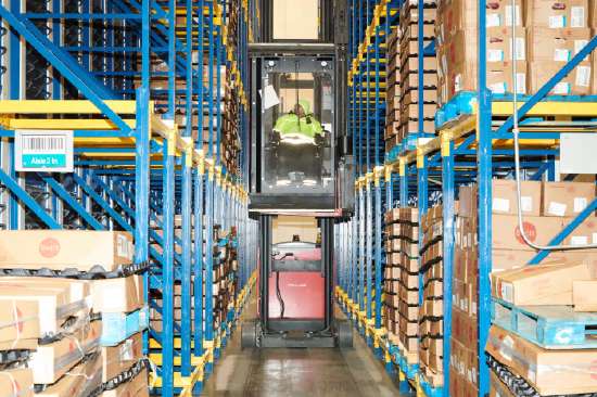 冷库资产运营指南:专业化应对市场波动与空置挑战 企业服务