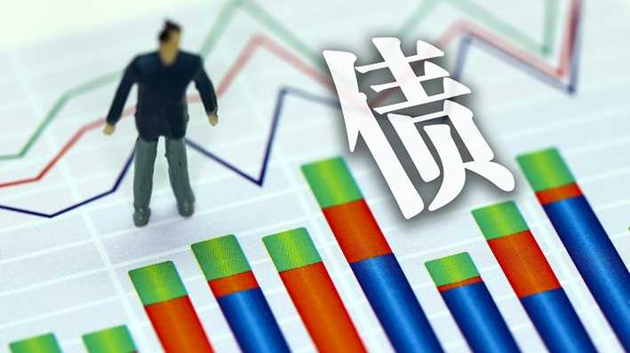 地方债务重构的深层逻辑:五千亿增量资金的破局意义 股票财经 地方债务重构的深层逻辑:五千亿增量资金的破局意义 股票财经