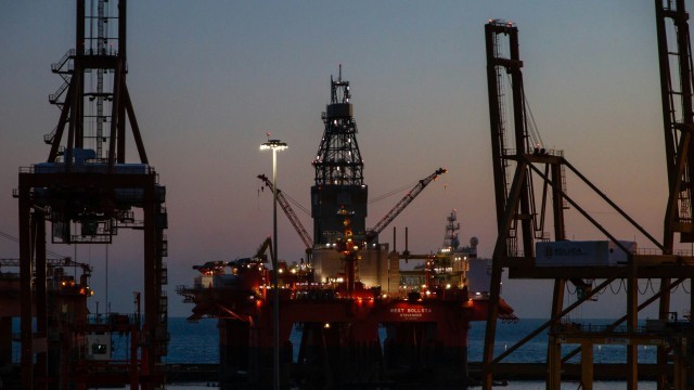 地缘政治博弈中的欧洲困境:盟友关系的裂痕与战略自主的阵痛 新闻