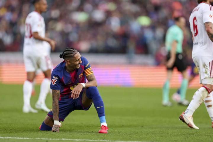  高频冲刺监测数据：巴萨战术体系下的肌肉疲劳累积效应分析 体育新闻