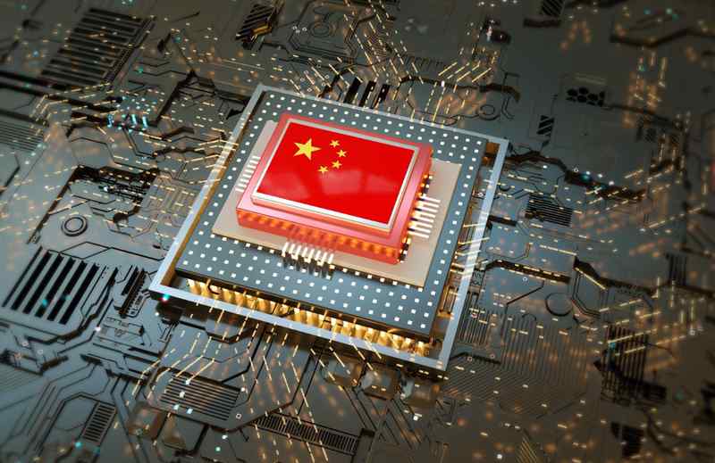 科技封锁真的奏效吗?深度复盘中国核心产业的突围逻辑 IT技术