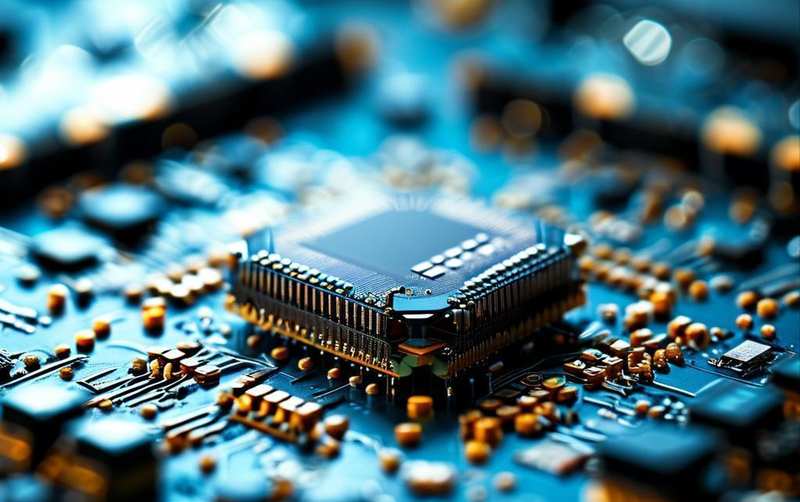 科技封锁真的奏效吗?深度复盘中国核心产业的突围逻辑 IT技术