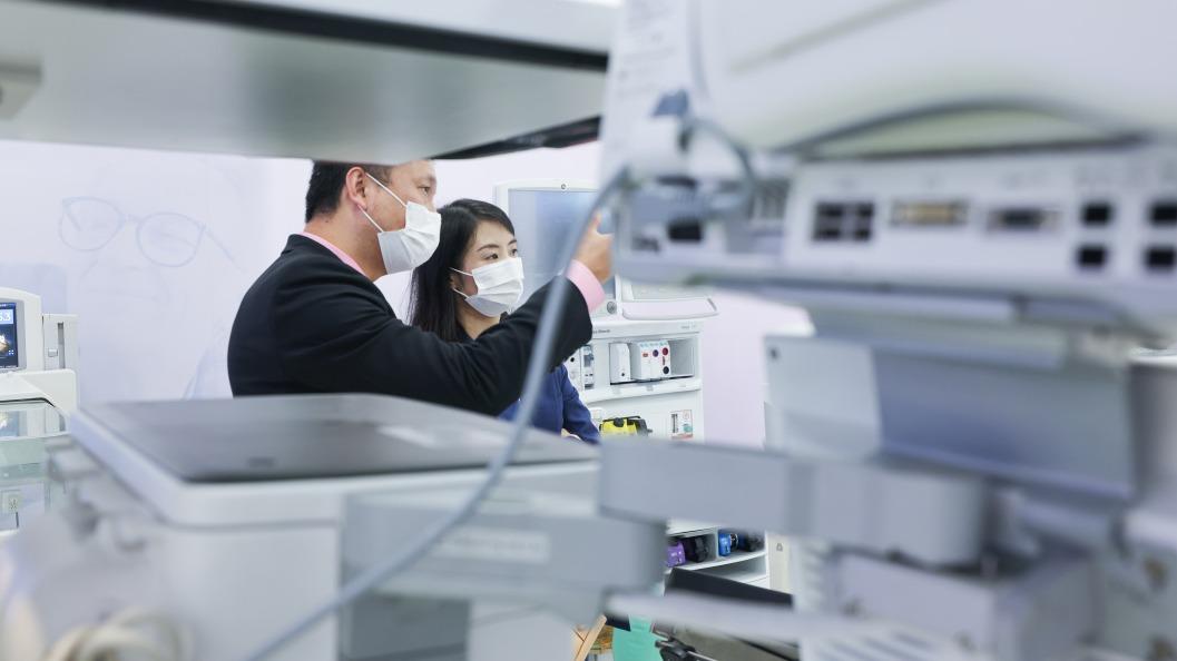 焦虑与破局:医保定点管理新规下的医疗服务升级路径 健康养生