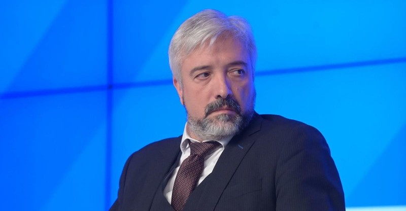 中东局势的隐秘裂痕:当美以战略出现“温差”,俄罗斯为何选择冷处理? 新闻