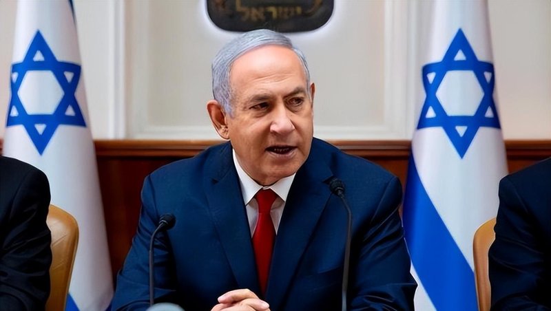 中东局势的隐秘裂痕:当美以战略出现“温差”,俄罗斯为何选择冷处理? 新闻