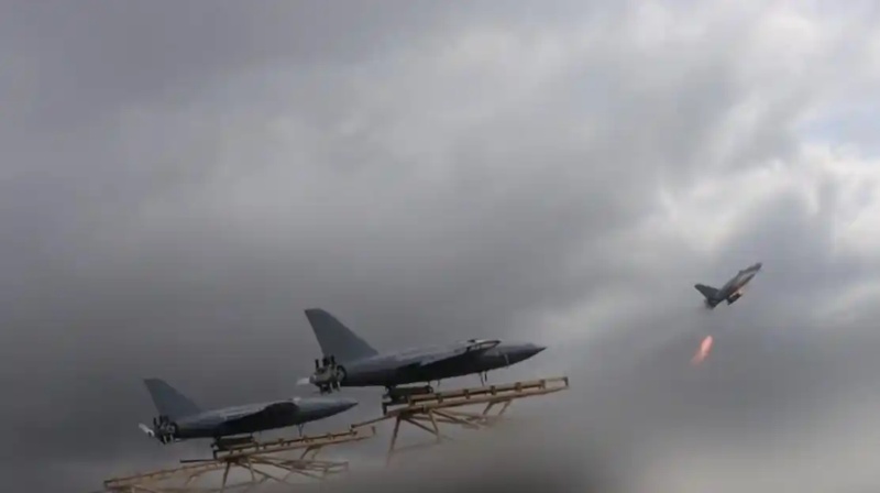 地缘动荡下的焦虑蔓延:地区国家如何应对突发安全危机 新闻