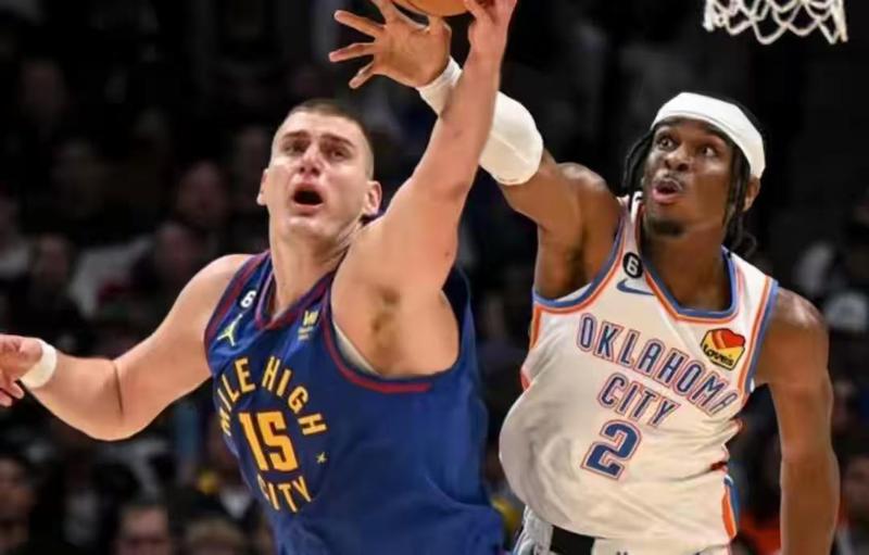 2024赛季格局:数据驱动下的季后赛路径预测 体育新闻