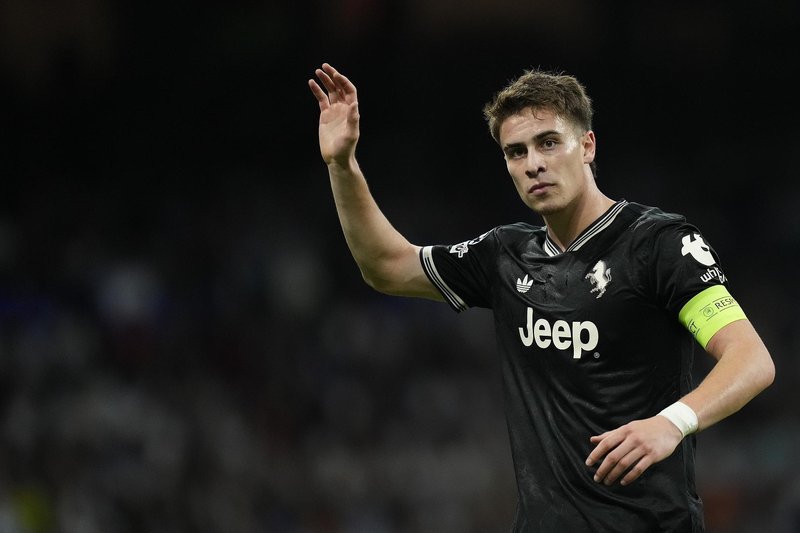 被低估的少年:别再迷信大牌,伊尔迪兹才是真正的破局者 体育新闻