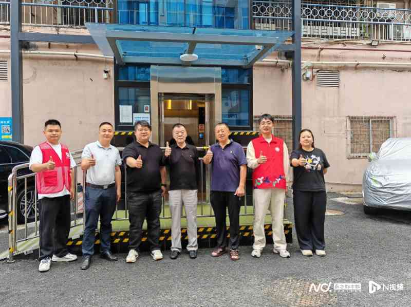  【百倍效率提升】老旧楼栋加装电梯的工程化实施路径详解 IT技术