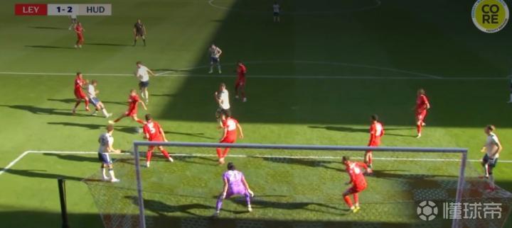 错过绝杀的遗憾与愤怒:如何重塑足球赛事的转播公信力 体育新闻